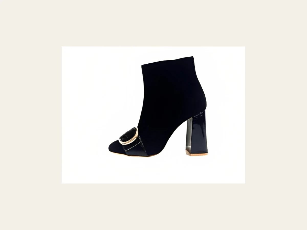 Italian women’s premium ankle boot
